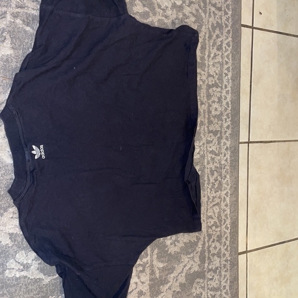 Adidas crop - Picture 4 of 4